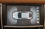 Porsche Panamera 4S Executive 2014 года